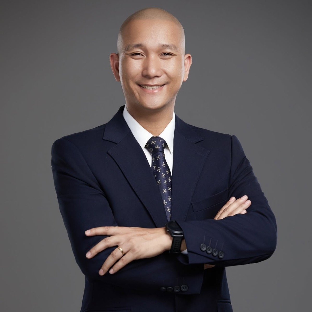 Hoàng Minh Hóa